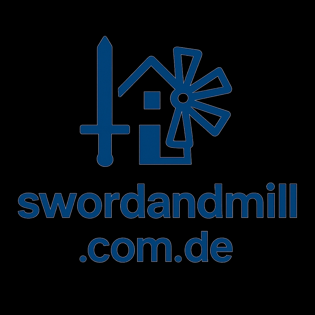Swordandmill
